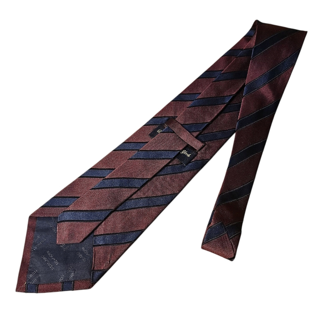 BERGAMO NEW YORK TIE - Picture 3 of 10